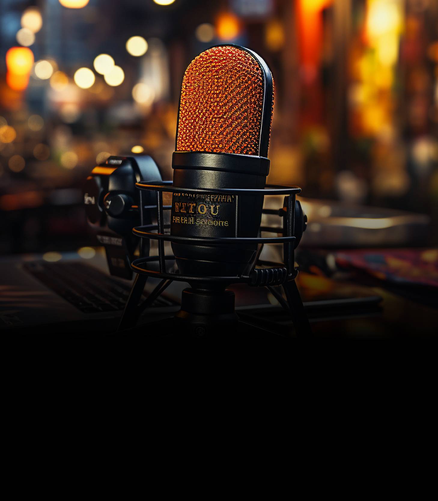 Producción de audio 9