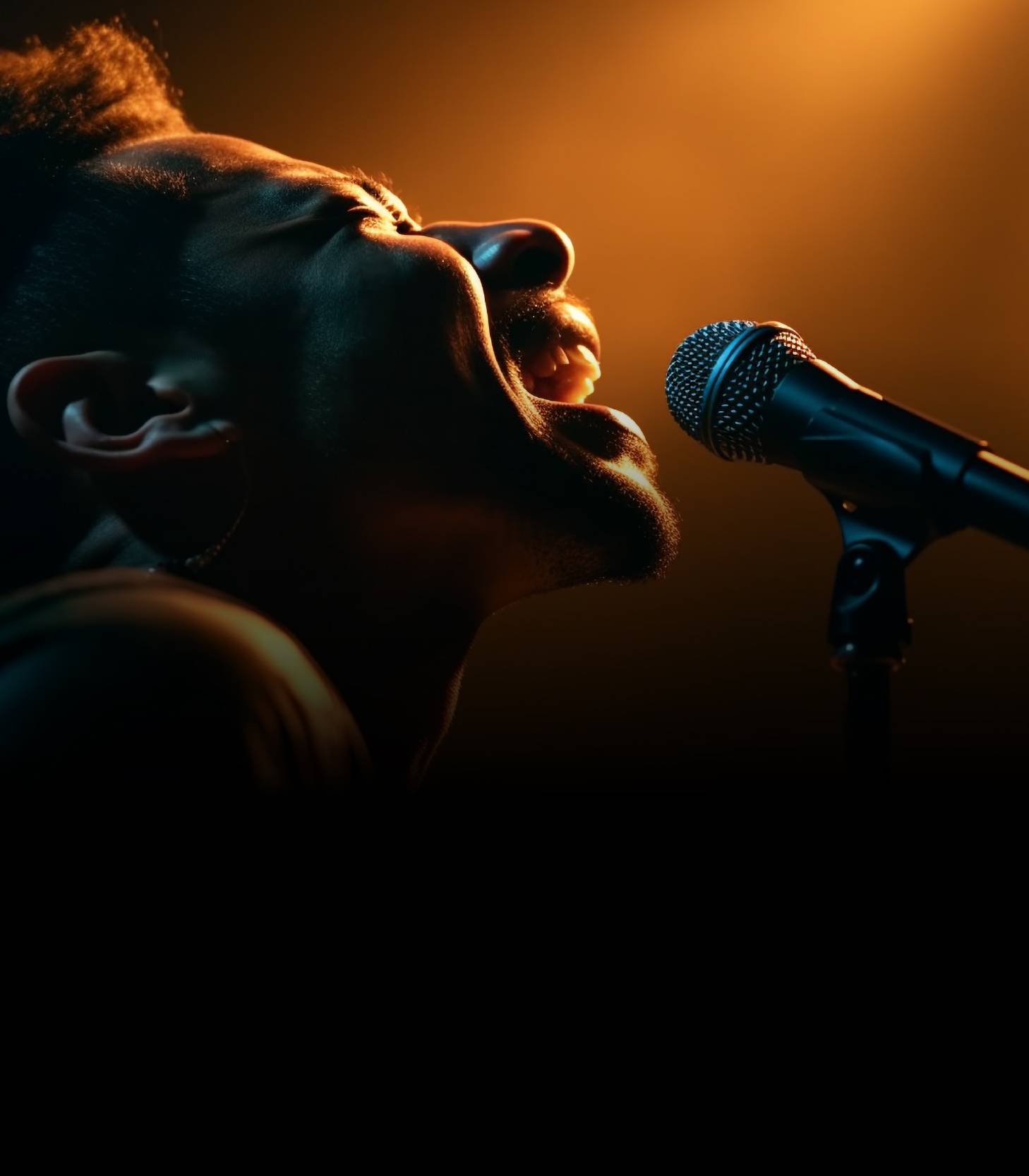 Producción de audio 16