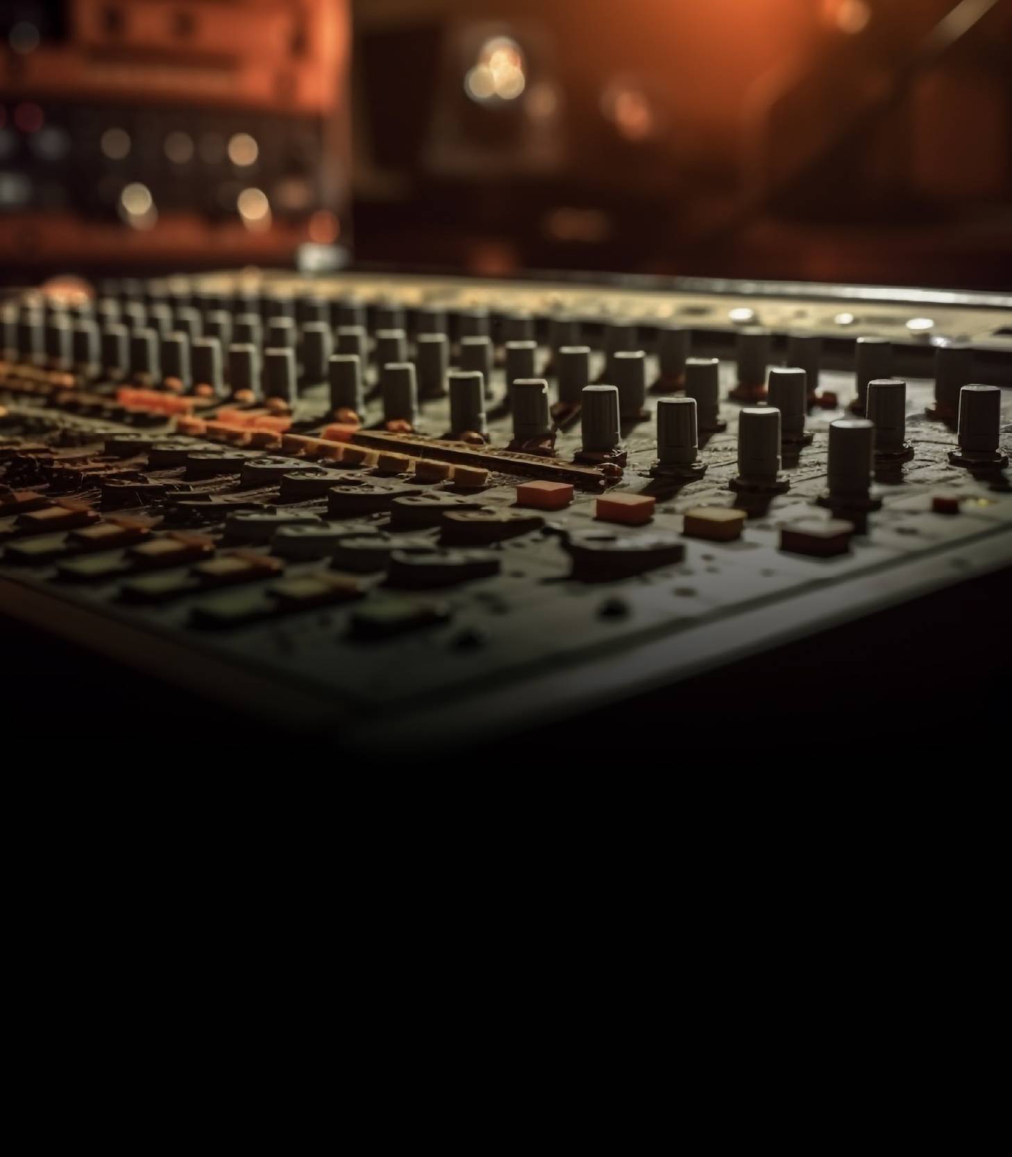 Producción de audio 18