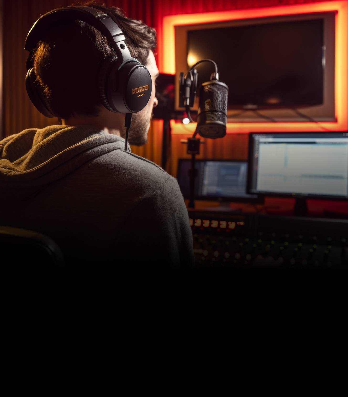 Producción de audio 11